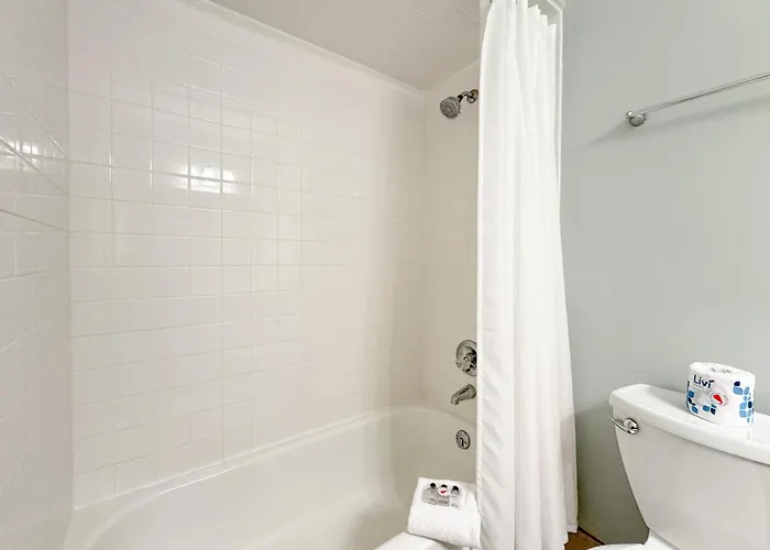 Holiday home Sea Oats D102