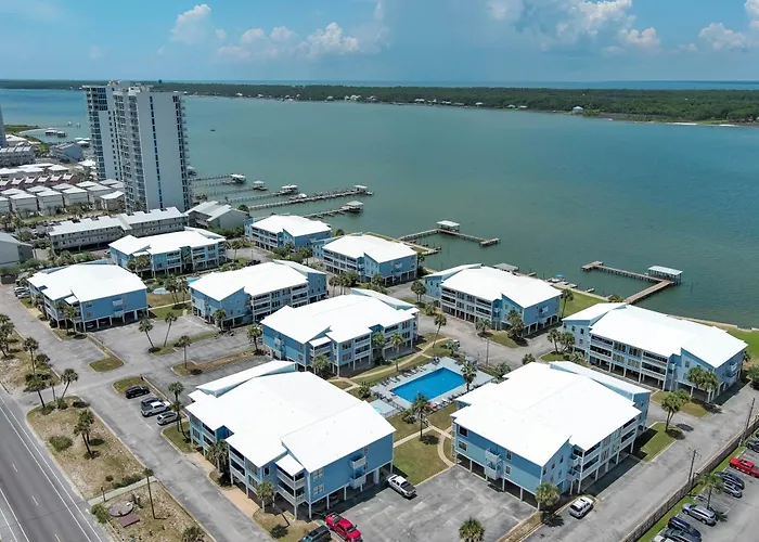 Holiday home Sea Oats D102 *