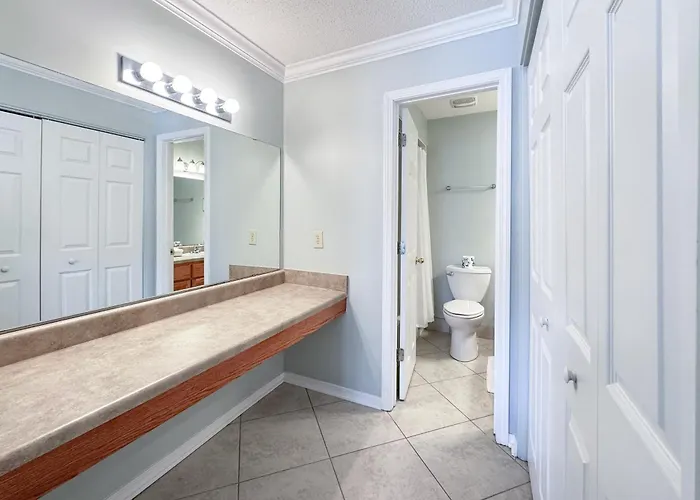 Sea Oats D102 Holiday home Gulf Shores