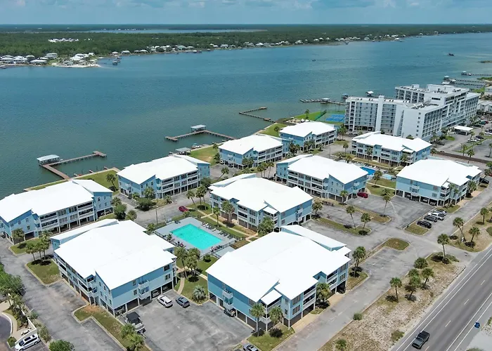 Holiday home Sea Oats D102 *