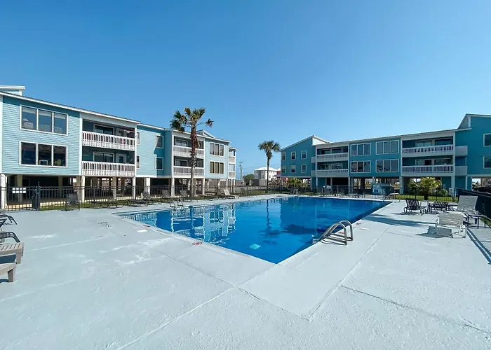 Holiday home Sea Oats D102 Gulf Shores