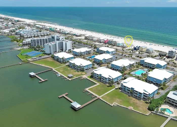 Sea Oats D102 * Gulf Shores