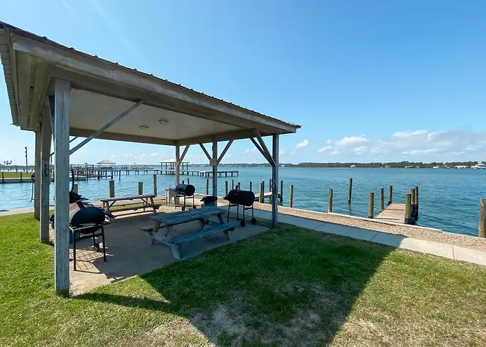 Sea Oats D102 Holiday home *