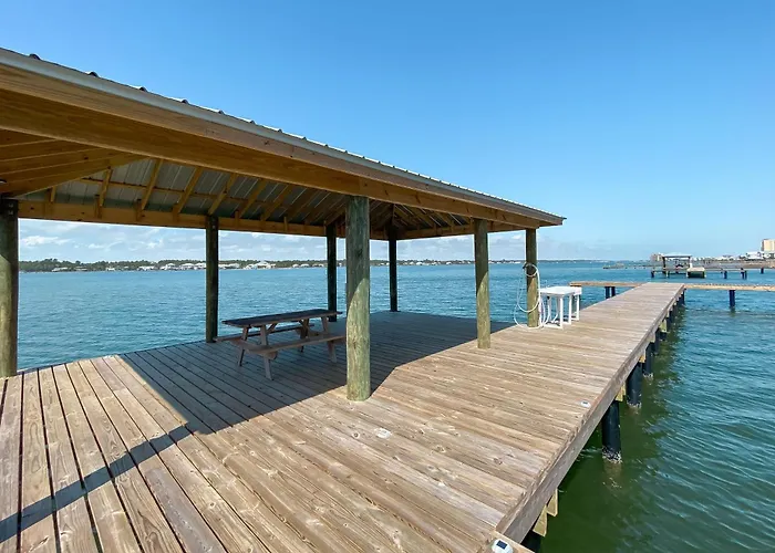 Holiday home Sea Oats D102 *