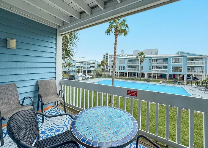 Holiday home Sea Oats D102 Gulf Shores