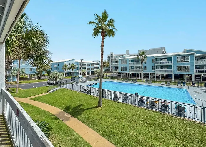 Holiday home Sea Oats D102 Gulf Shores