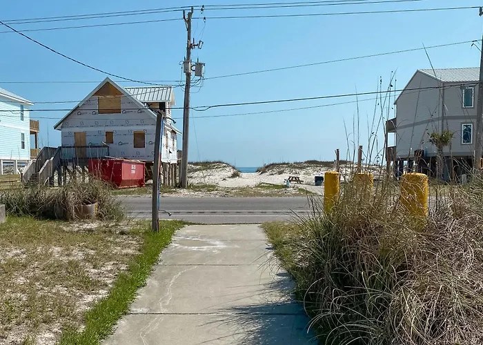 Holiday home Sea Oats D102 *