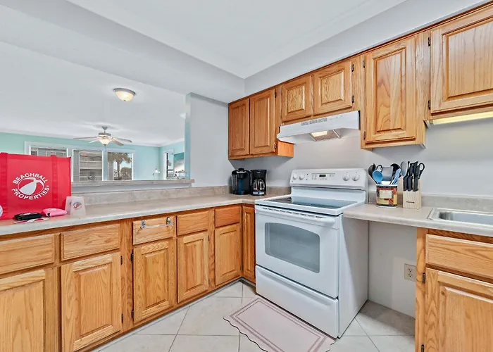 Holiday home Sea Oats D102 Gulf Shores