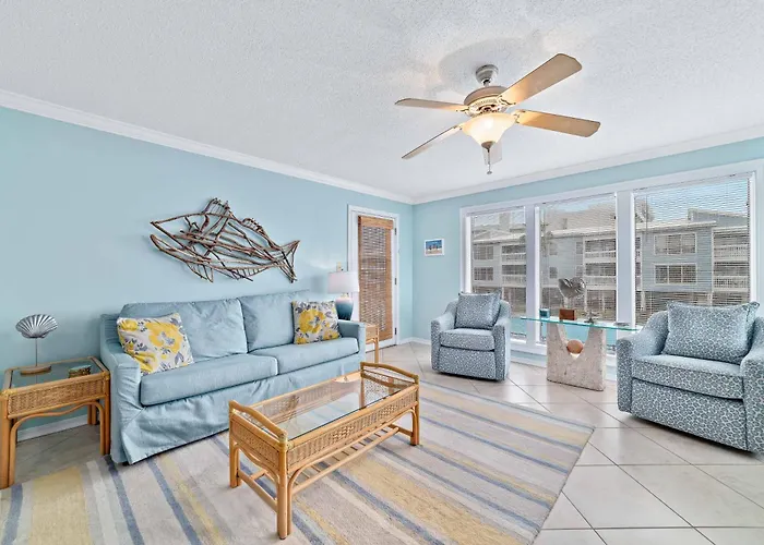 Sea Oats D102 Gulf Shores